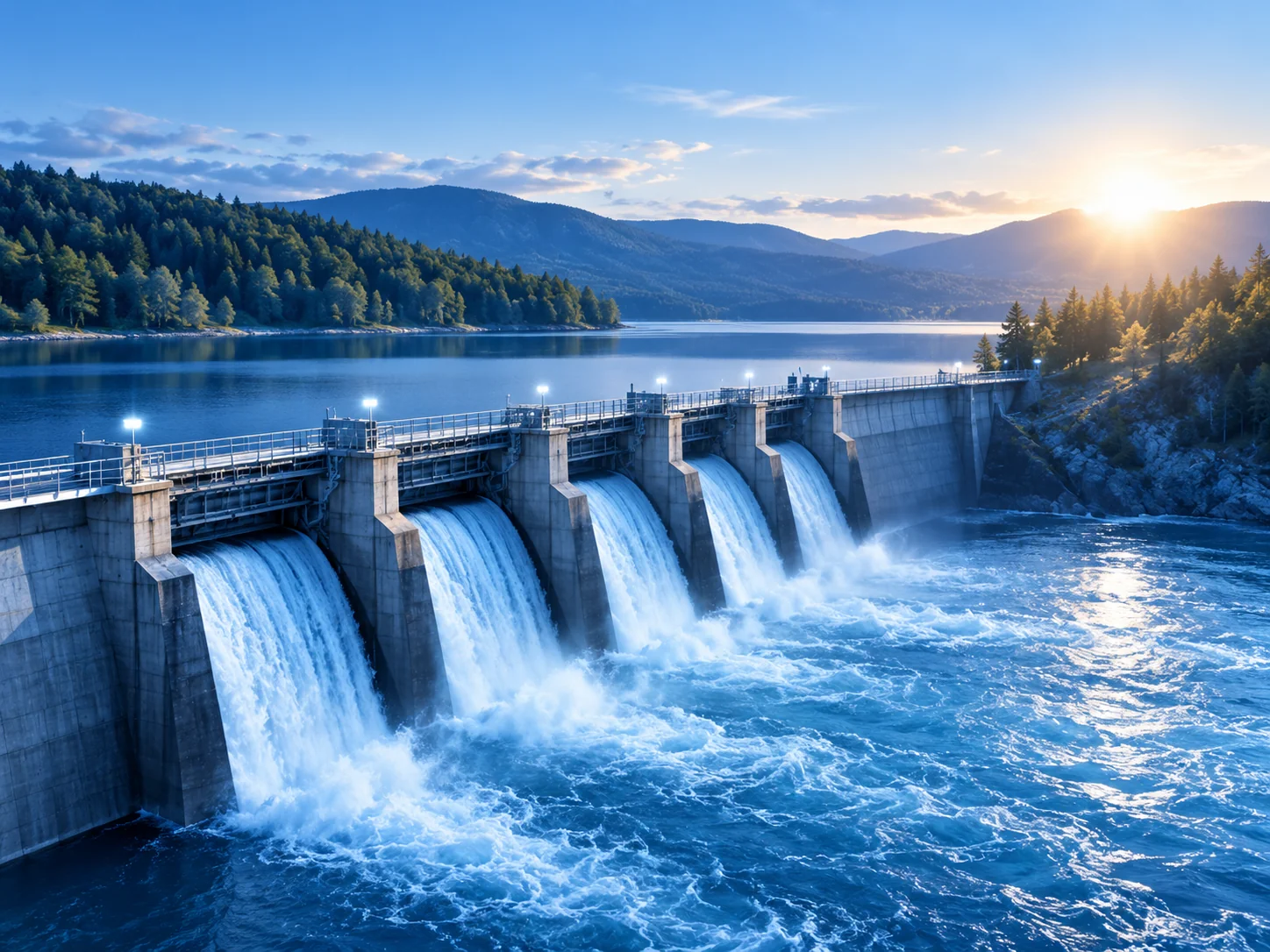 Utilities